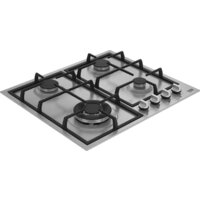 Варочная панель BEKO HIYG 64225 SXO - Превью изображения №2 — Интернет-магазин Time-Shop