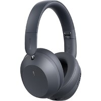 Наушники Baseus Bass 35 Max (серый) - Превью изображения №4 — Интернет-магазин Time-Shop