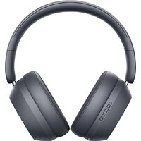 Наушники Baseus Bass 35 Max (серый) - Превью изображения №2 — Интернет-магазин Time-Shop