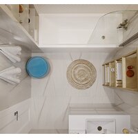 Ванна Triton Аура 150х70 (с каркасом) - Превью изображения №4 — Интернет-магазин Time-Shop