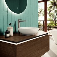 Смеситель Villeroy & Boch Conum TVW12700500064 - Превью изображения №10 — Интернет-магазин Time-Shop