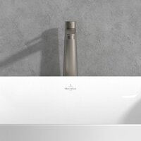 Смеситель Villeroy & Boch Conum TVW12700500064 - Превью изображения №4 — Интернет-магазин Time-Shop
