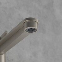 Смеситель Villeroy & Boch Conum TVW12700500064 - Превью изображения №8 — Интернет-магазин Time-Shop