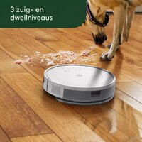 Робот-пылесос iRobot Roomba Combo Essential (белый) - Превью изображения №9 — Интернет-магазин Time-Shop