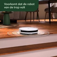 Робот-пылесос iRobot Roomba Combo Essential (белый) - Превью изображения №6 — Интернет-магазин Time-Shop