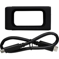 Внешний накопитель Kingston XS2000 2TB SXS2000/2000G - Превью изображения №4 — Интернет-магазин Time-Shop