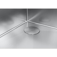 Кухонная мойка Paulmark NEXT-SKEW 54 UNI PM885444-BS - Превью изображения №3 — Интернет-магазин Time-Shop