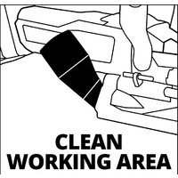 Шпоночный (ламельный) фрезер Einhell TE-BJ 900 4350640 - Превью изображения №11 — Интернет-магазин Time-Shop