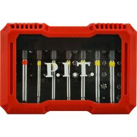 Набор бит P.I.T. ASET04-0046 - Превью изображения №9 — Интернет-магазин Time-Shop