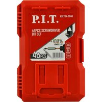 Набор бит P.I.T. ASET04-0046 - Превью изображения №2 — Интернет-магазин Time-Shop