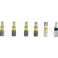 Набор бит P.I.T. ASET04-0046 - Превью изображения №4 — Интернет-магазин Time-Shop