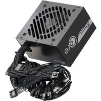 Блок питания Seasonic Core V2 BC-750 ATX 3.1 2025 SRP-CBC751-A5A51JF - Превью изображения №3 — Интернет-магазин Time-Shop