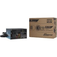Блок питания Seasonic Core V2 BC-750 ATX 3.1 2025 SRP-CBC751-A5A51JF - Превью изображения №11 — Интернет-магазин Time-Shop