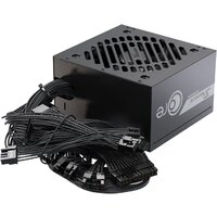 Блок питания Seasonic Core V2 BC-750 ATX 3.1 2025 SRP-CBC751-A5A51JF - Превью изображения №5 — Интернет-магазин Time-Shop