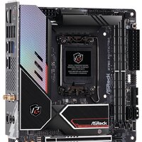 Материнская плата ASRock Z790 PG-ITX/TB4 - Превью изображения №5 — Интернет-магазин Time-Shop