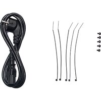 Блок питания be quiet! System Power 11 450W BP009 - Превью изображения №4 — Интернет-магазин Time-Shop