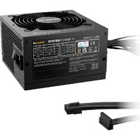 Блок питания be quiet! System Power 11 450W BP009 - Превью изображения №2 — Интернет-магазин Time-Shop