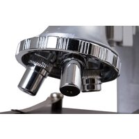 Детский микроскоп Bresser Junior Biotar 300x-1200x 70125 - Превью изображения №8 — Интернет-магазин Time-Shop