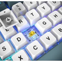 Клавиатура Montech MKey Freedom MK105FB - Превью изображения №12 — Интернет-магазин Time-Shop