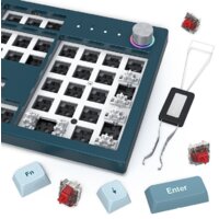 Клавиатура Montech MKey Freedom MK105FB - Превью изображения №15 — Интернет-магазин Time-Shop