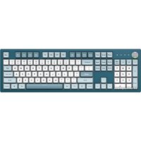 Клавиатура Montech MKey Freedom MK105FB - Превью изображения №3 — Интернет-магазин Time-Shop