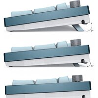 Клавиатура Montech MKey Freedom MK105FB - Превью изображения №13 — Интернет-магазин Time-Shop