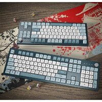 Клавиатура Montech MKey Freedom MK105FB - Превью изображения №11 — Интернет-магазин Time-Shop