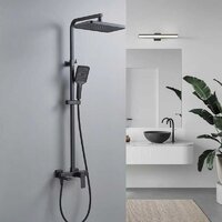 Душевая система  Shevanik S4636H - Превью изображения №15 — Интернет-магазин Time-Shop