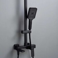 Душевая система  Shevanik S4636H - Превью изображения №7 — Интернет-магазин Time-Shop