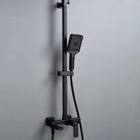 Душевая система  Shevanik S4636H - Превью изображения №8 — Интернет-магазин Time-Shop