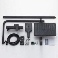 Душевая система  Shevanik S4636H - Превью изображения №16 — Интернет-магазин Time-Shop