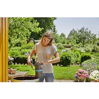 Бочечный насос Gardena 4000/1 - Превью изображения №5 — Интернет-магазин Time-Shop