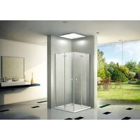 Душевой уголок WeltWasser WW200 200Q22-100 - Превью изображения №3 — Интернет-магазин Time-Shop