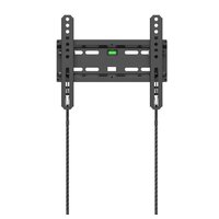 Кронштейн для телевизора UniTeki TM1602 (черный) - Превью изображения №2 — Интернет-магазин Time-Shop
