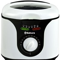 Sakura SA-7669BK