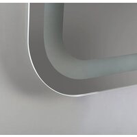  Cezares Зеркало CZR-SPC-STYLUS-1500-700-TCH-WARM - Превью изображения №6 — Интернет-магазин Time-Shop