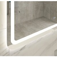  Cezares Зеркало CZR-SPC-STYLUS-1500-700-TCH-WARM - Превью изображения №7 — Интернет-магазин Time-Shop