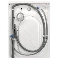 Стиральная машина Electrolux TimeCare 500 EW2T528SP - Превью изображения №3 — Интернет-магазин Time-Shop