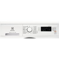 Стиральная машина Electrolux TimeCare 500 EW2T528SP - Превью изображения №2 — Интернет-магазин Time-Shop