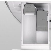 Стиральная машина Electrolux TimeCare 500 EW2T528SP - Превью изображения №6 — Интернет-магазин Time-Shop