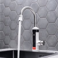 Проточный электрический водонагреватель-кран РМС ЭЛ04 - Превью изображения №4 — Интернет-магазин Time-Shop