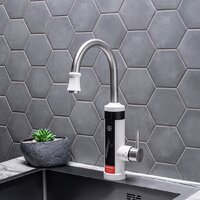 Проточный электрический водонагреватель-кран РМС ЭЛ04 - Превью изображения №3 — Интернет-магазин Time-Shop