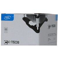Кулер для процессора DeepCool CK-11508 DP-ICAS-CK11508 - Превью изображения №3 — Интернет-магазин Time-Shop