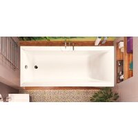 Ванна VagnerPlast Veronela 150x70 - Превью изображения №3 — Интернет-магазин Time-Shop