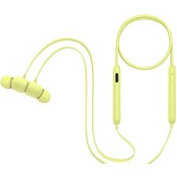 Наушники Beats Flex (желтый цитрус) - Превью изображения №3 — Интернет-магазин Time-Shop