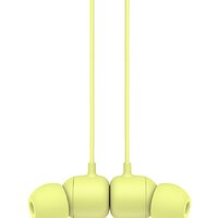 Наушники Beats Flex (желтый цитрус) - Превью изображения №4 — Интернет-магазин Time-Shop