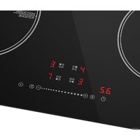 Варочная панель MAUNFELD CVI594STBK - Превью изображения №4 — Интернет-магазин Time-Shop
