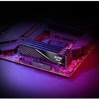 Оперативная память ADATA XPG Lancer Blade 2x16ГБ DDR5 6400 МГц AX5U6400C3216G-DTLABBK - Превью изображения №7 — Интернет-магазин Time-Shop