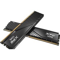 ADATA XPG Lancer Blade 2x16ГБ DDR5 6400 МГц AX5U6400C3216G-DTLABBK
