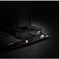 Оперативная память ADATA XPG Lancer Blade 2x16ГБ DDR5 6400 МГц AX5U6400C3216G-DTLABBK - Превью изображения №6 — Интернет-магазин Time-Shop